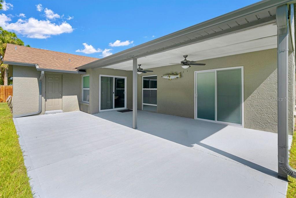 4497 SIR PAGE LANE, TITUSVILLE, FL — photo 4 of 30