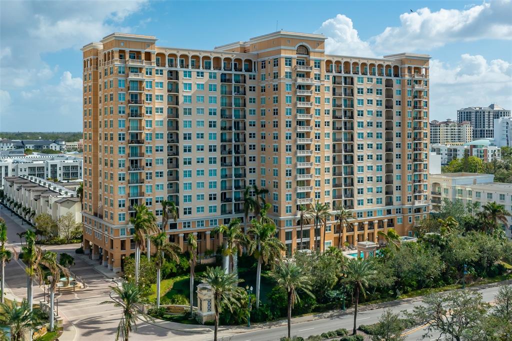 750 N TAMIAMI TRAIL UNIT 314