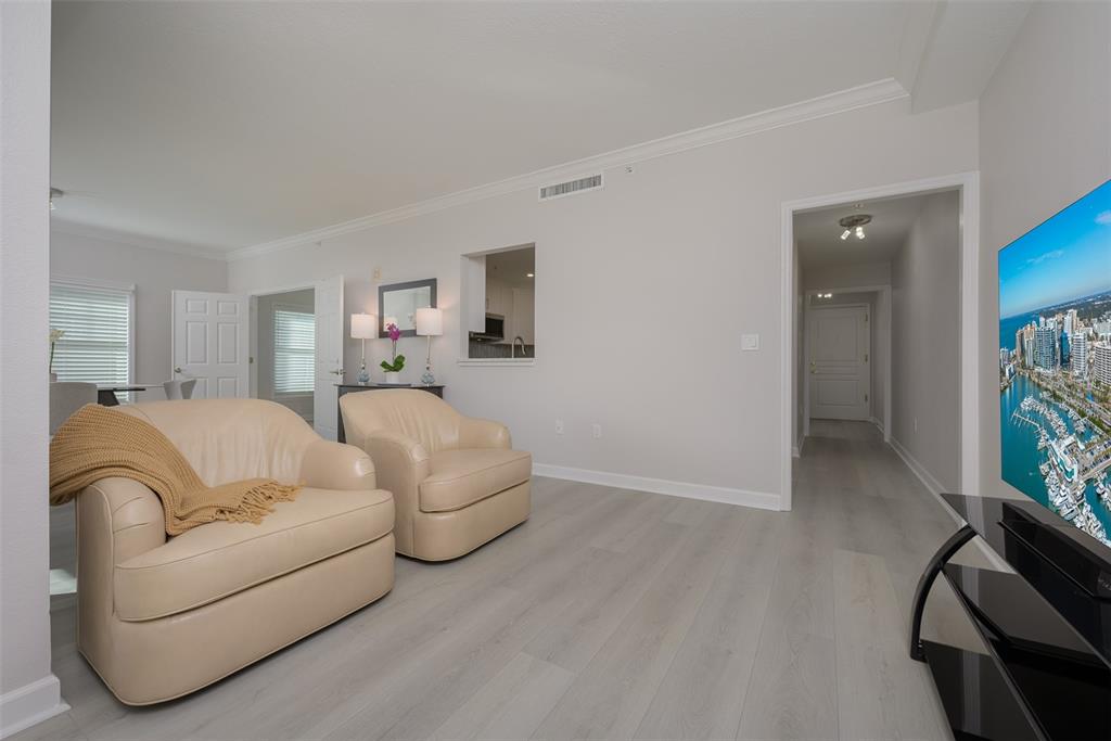 750 N TAMIAMI TRAIL UNIT 314, SARASOTA, FL — photo 5 of 30