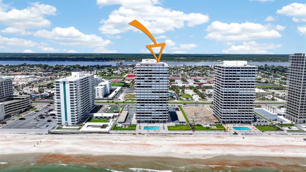 2828 N ATLANTIC AVENUE UNIT 1505