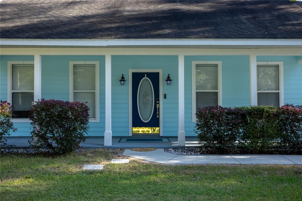 23830 NW 182ND PLACE, HIGH SPRINGS, FL — photo 2 of 30