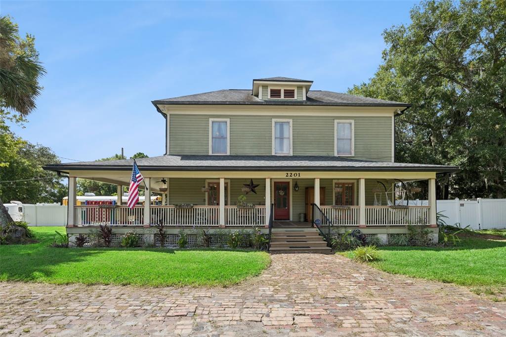 2201 CELERY AVENUE, SANFORD, FL — photo 2 of 30