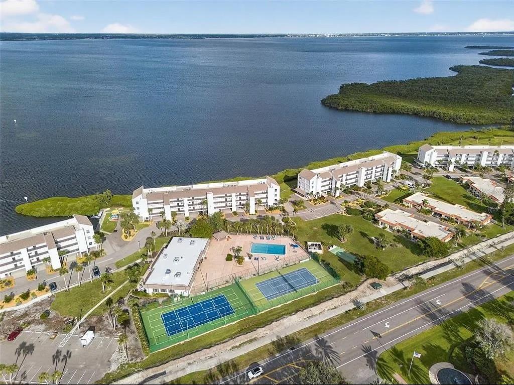 4800 GULF OF MEXICO DRIVE UNIT PH3