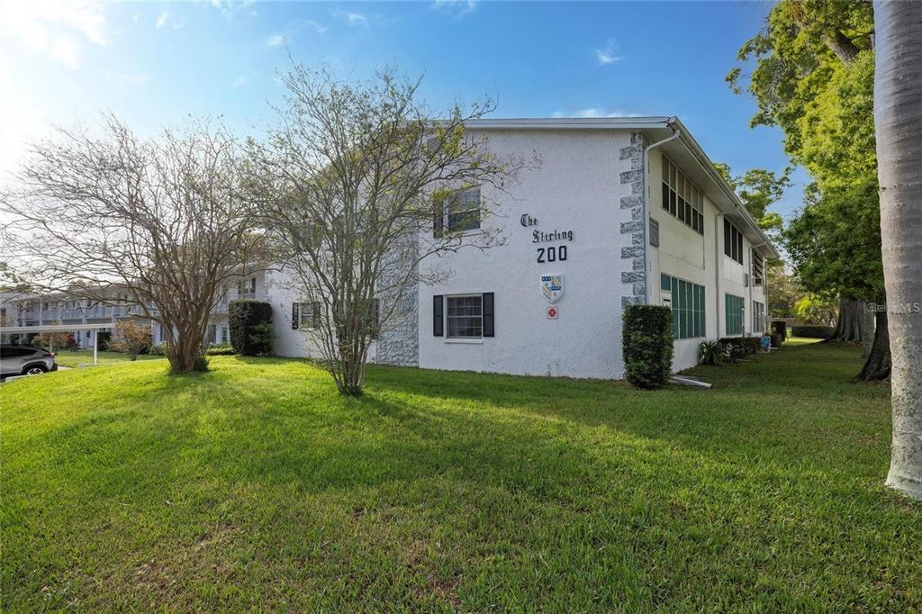 200 GLENNES LANE UNIT 114