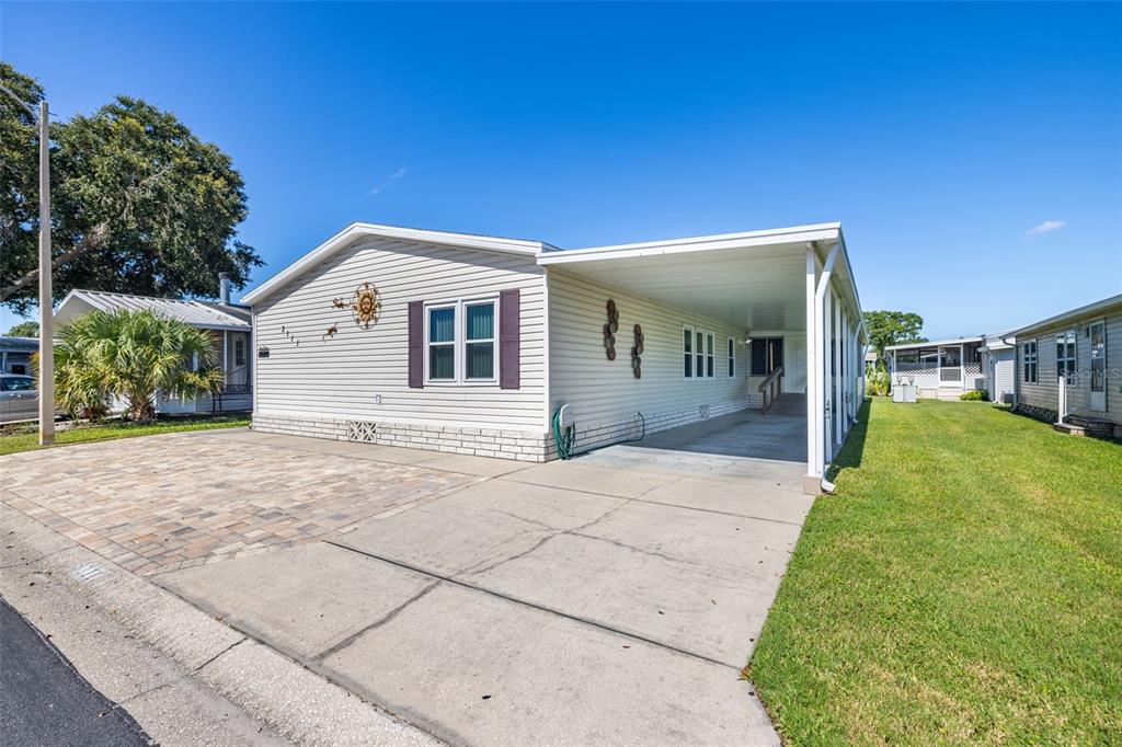 3111 SHORT LEAF STREET