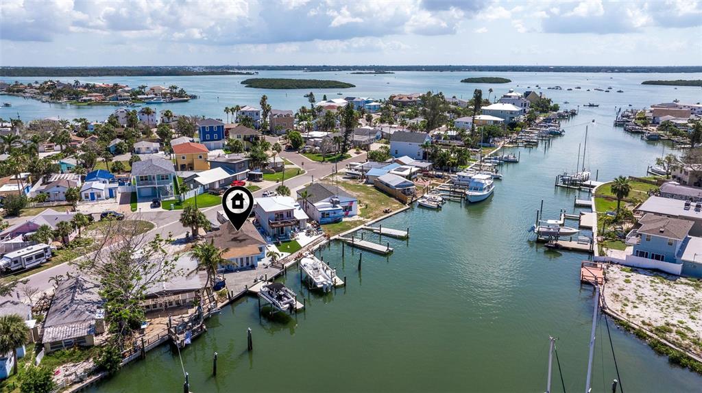253 BOCA CIEGA DRIVE