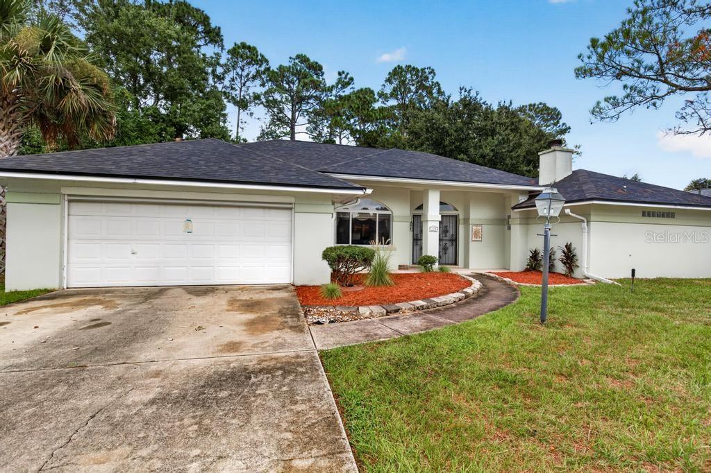 110 WELLINGTON DRIVE, PALM COAST, FL — photo 2 of 30