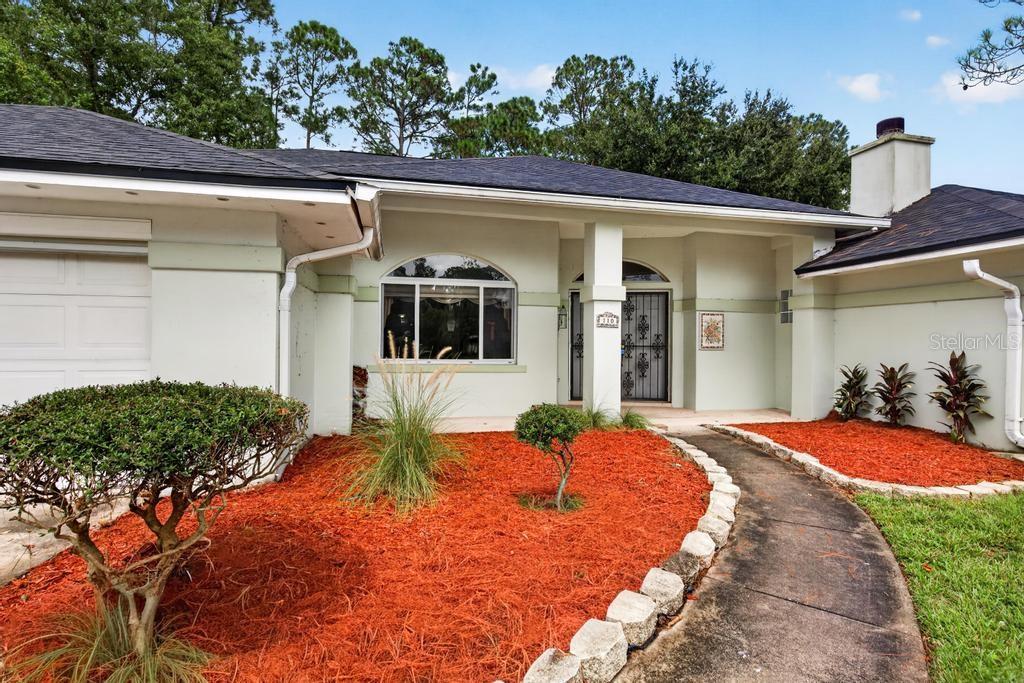 110 WELLINGTON DRIVE, PALM COAST, FL — photo 3 of 30