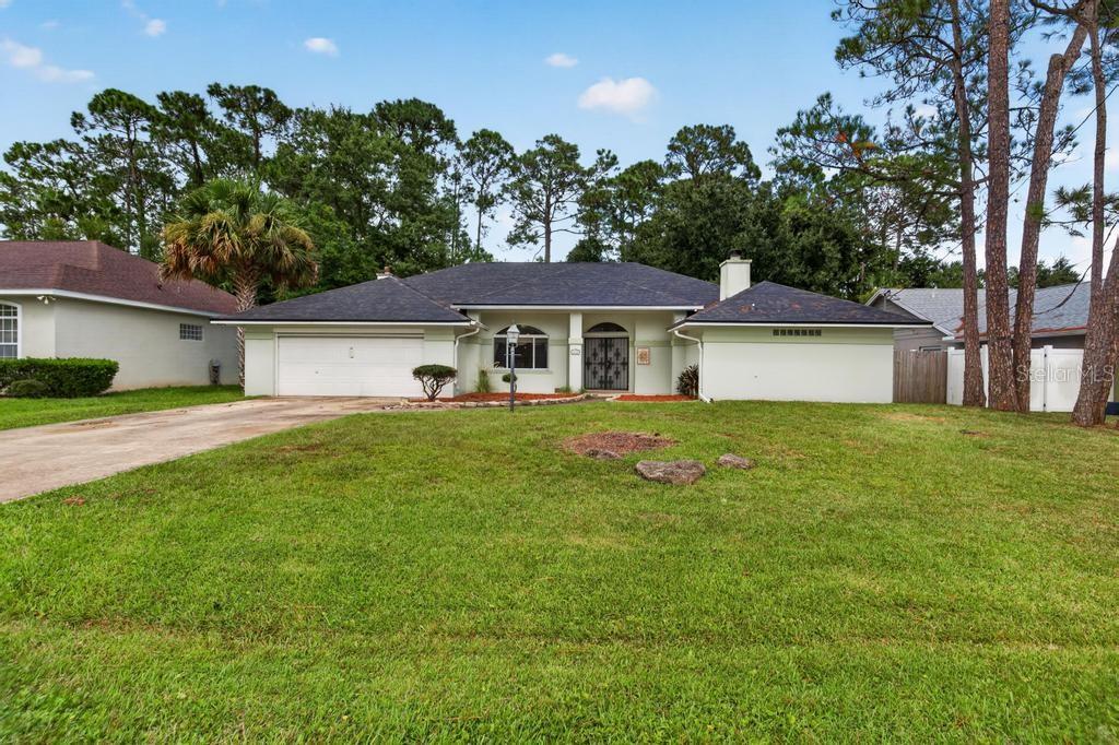 110 WELLINGTON DRIVE, PALM COAST, FL — photo 4 of 30