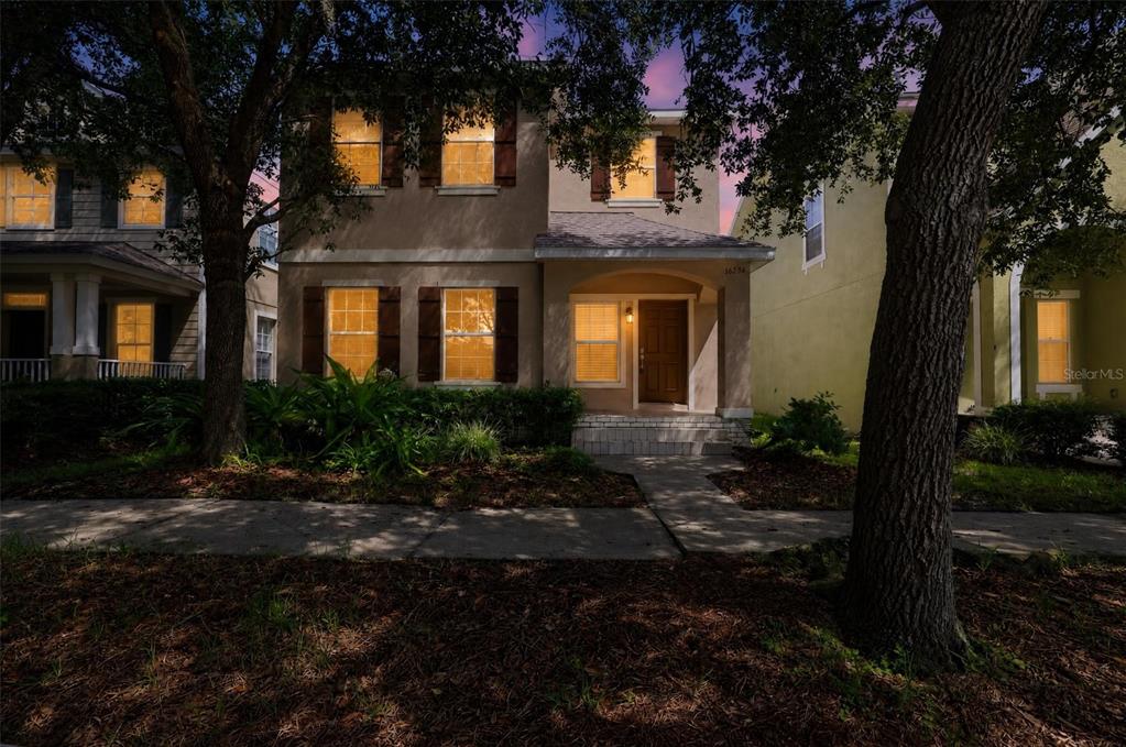 16234 BRIDGEWALK DRIVE, LITHIA, FL — photo 2 of 30