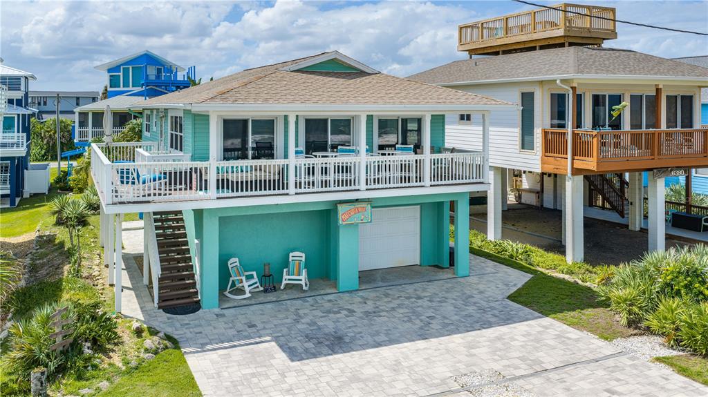 6394 S ATLANTIC AVENUE, NEW SMYRNA BEACH, FL — photo 2 of 30
