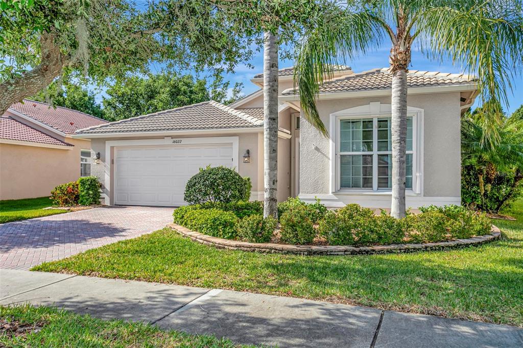 16022 GOLDEN LAKES DRIVE