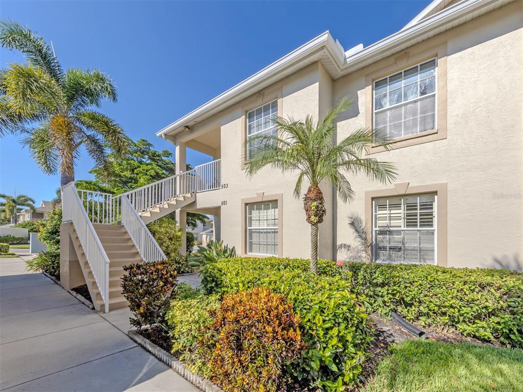 503 AUBURN LAKES CIRCLE UNIT 503, VENICE, FL — photo 2 of 30