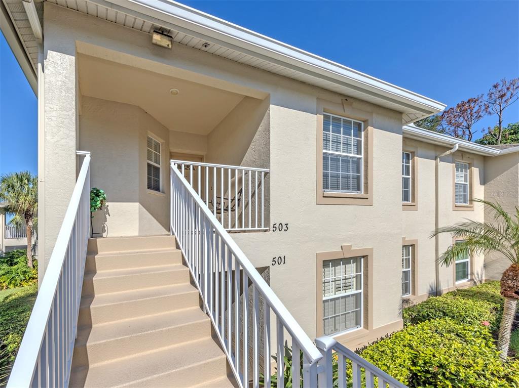 503 AUBURN LAKES CIRCLE UNIT 503, VENICE, FL — photo 3 of 30