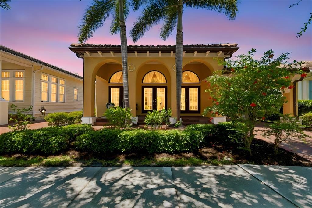 6009 YEATS MANOR DRIVE