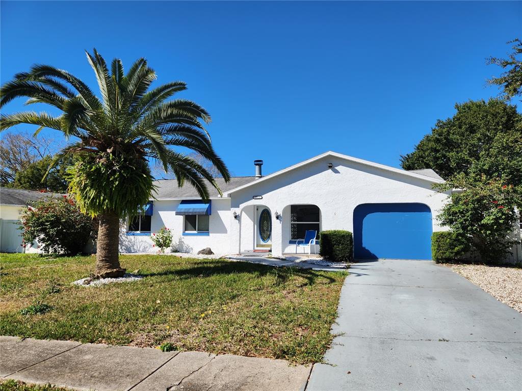 1007 TOMPKINS DRIVE