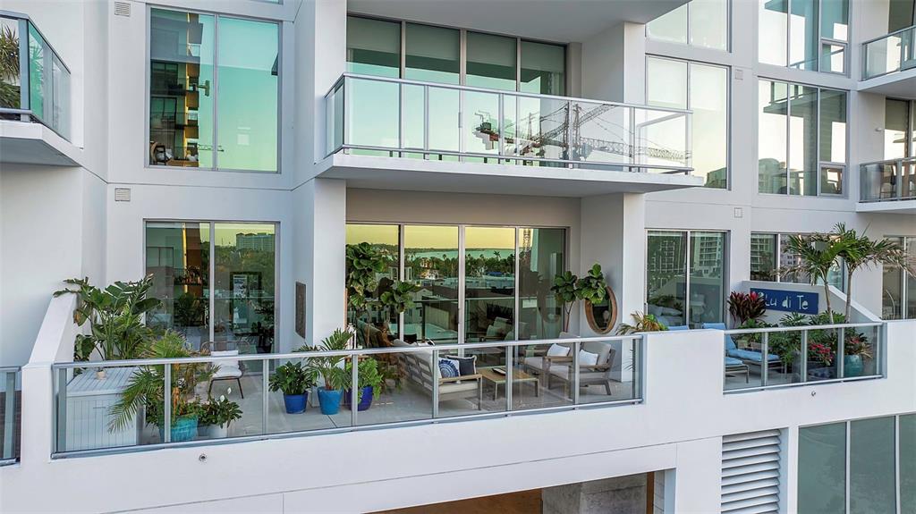 301 QUAY COMMONS UNIT 503
