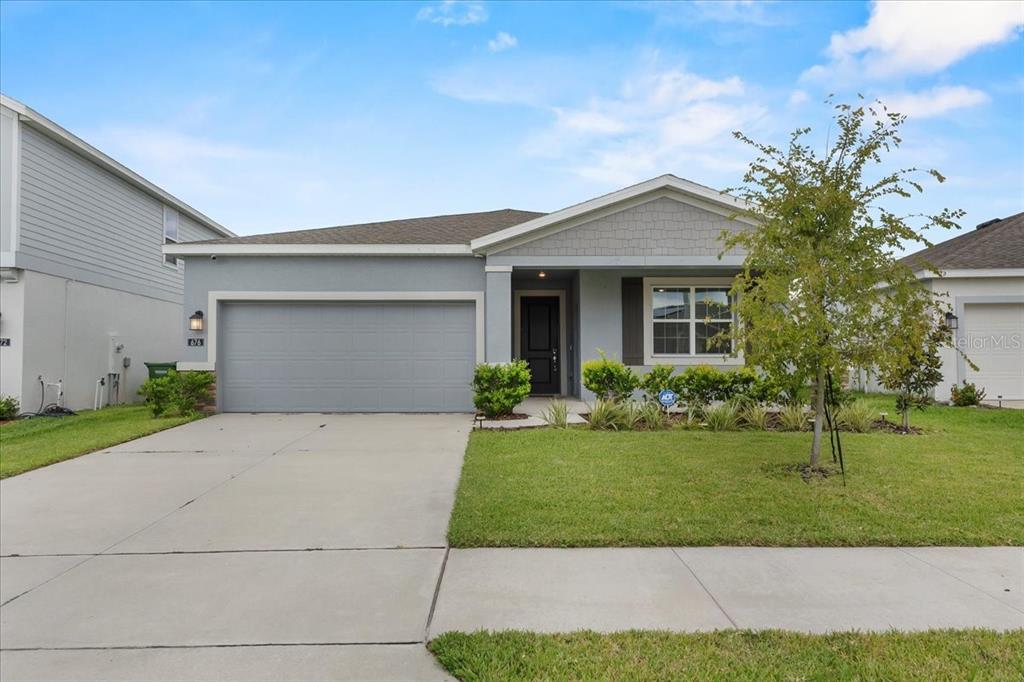 676 REGGIE ROAD
