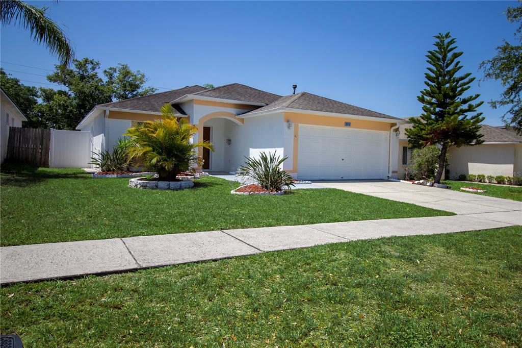 3201 PINE TOP DRIVE