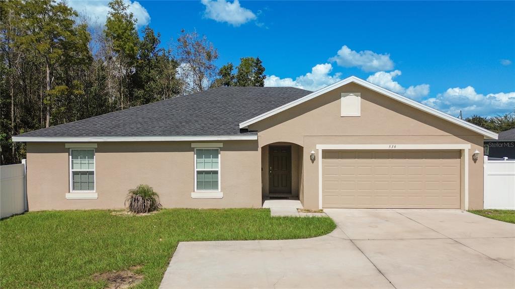 536 BRISTOL CIRCLE, KISSIMMEE, FL — photo 3 of 55