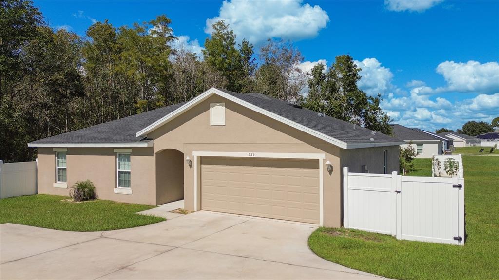 536 BRISTOL CIRCLE, KISSIMMEE, FL — photo 4 of 55