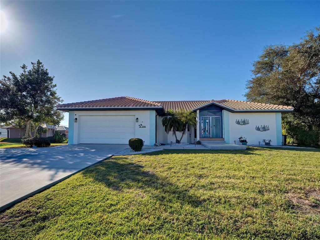 2301 VIA VENETO DRIVE