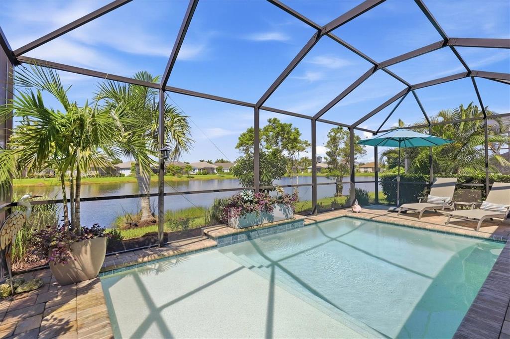 3720 AZURITE WAY, BRADENTON, FL — photo 2 of 30