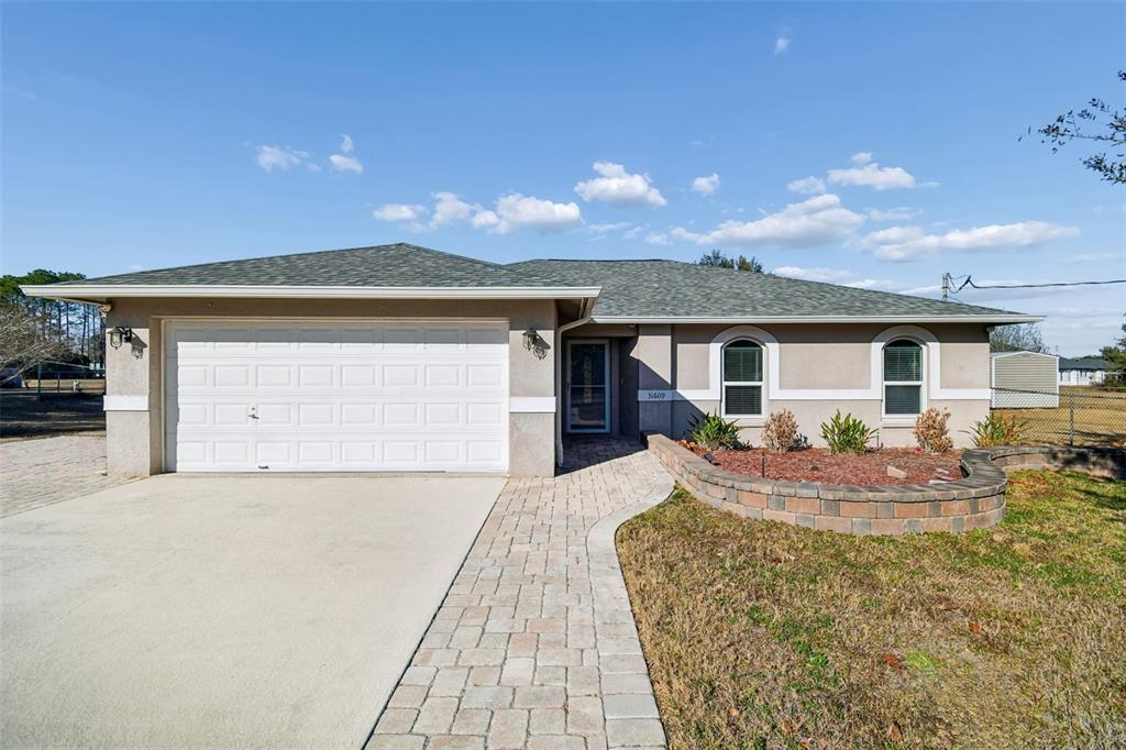 31609 HUNT CLUB LANE