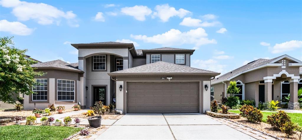 2561 CORBYTON COURT