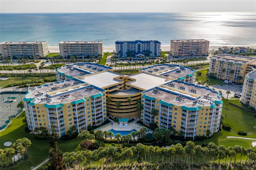 4650 LINKS VILLAGE DRIVE UNIT D501