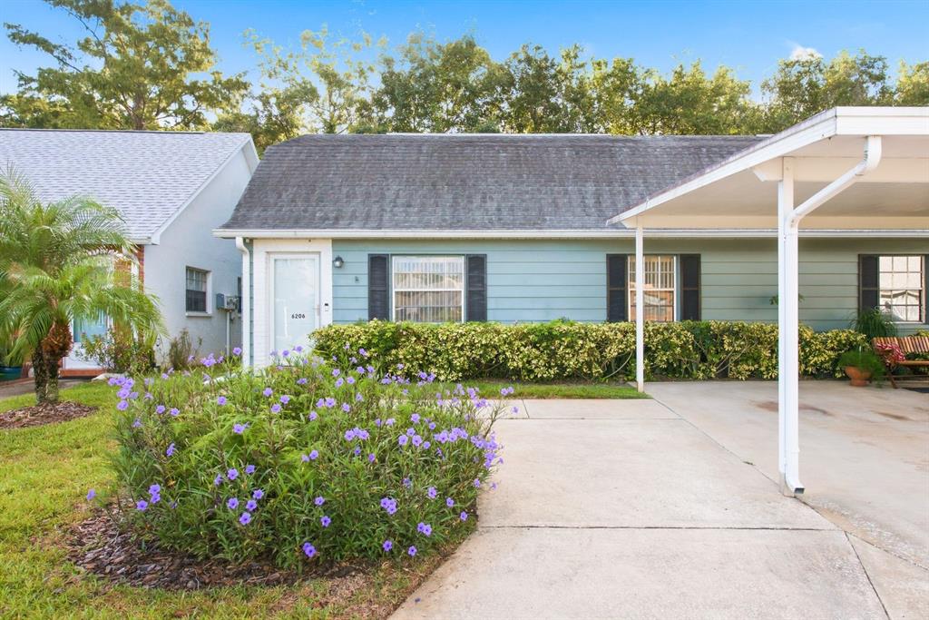 6206 WILDS DRIVE UNIT 5A