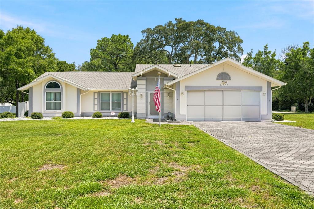 11333 SILVERWOOD COURT