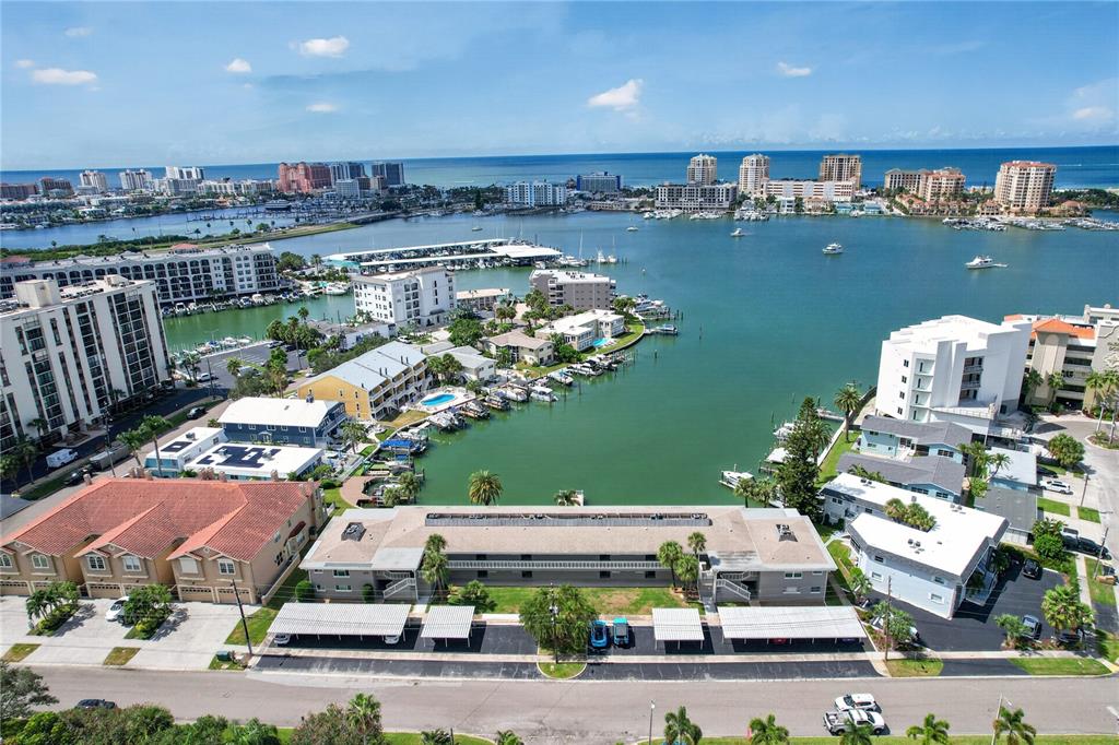 400 LARBOARD WAY UNIT 106, CLEARWATER, FL — photo 4 of 26