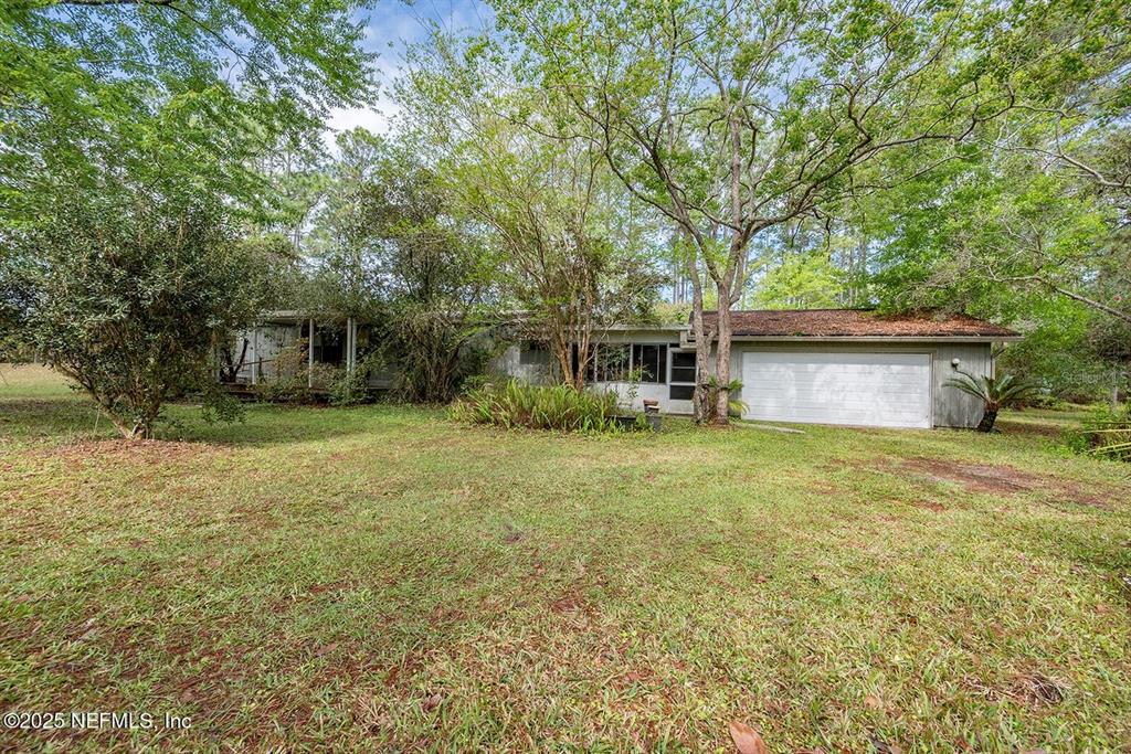 6030 BLUEBERRY HILL ROAD