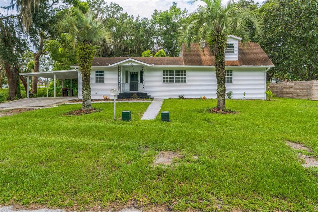 5654 SE POINCIANA ROAD