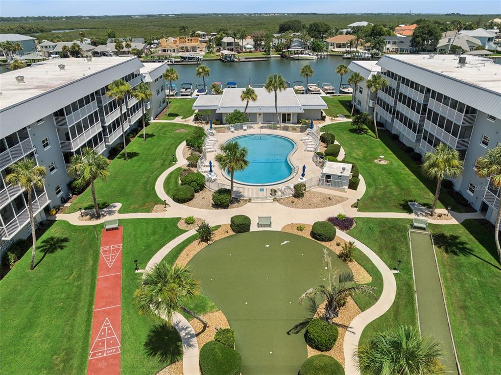 315 N CAUSEWAY UNIT B302