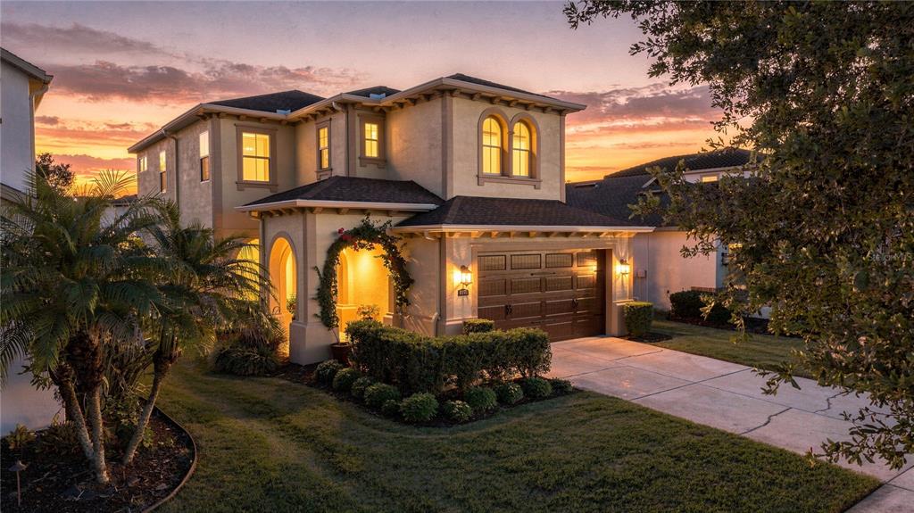 4053 MEDICCI LANE