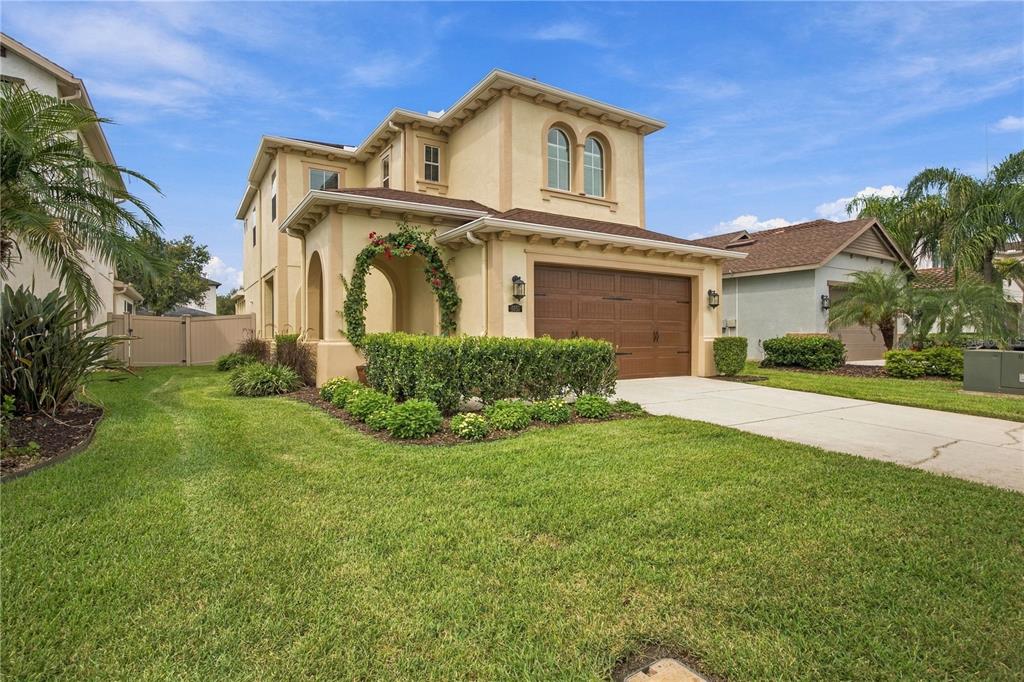 4053 MEDICCI LANE, WESLEY CHAPEL, FL — photo 2 of 30