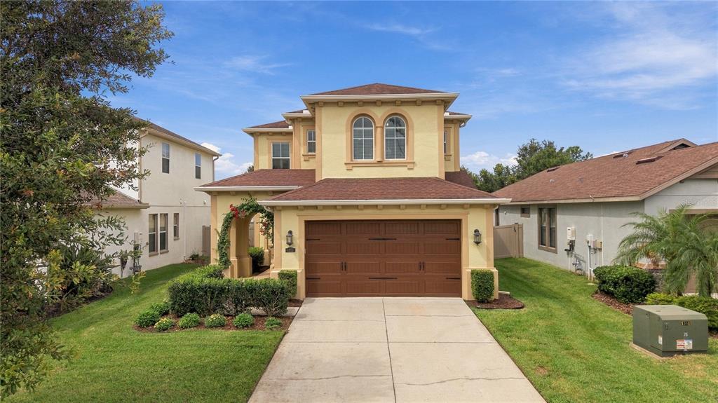 4053 MEDICCI LANE, WESLEY CHAPEL, FL — photo 3 of 30