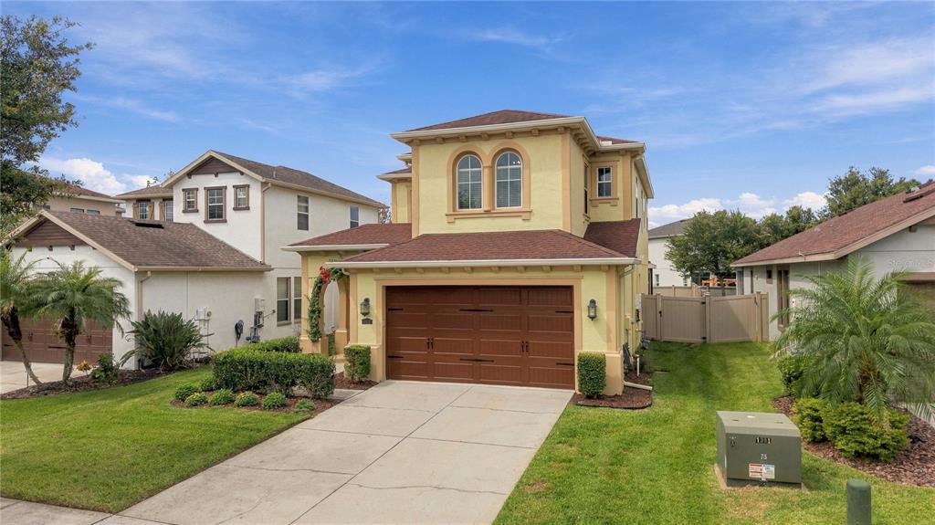 4053 MEDICCI LANE, WESLEY CHAPEL, FL — photo 4 of 30