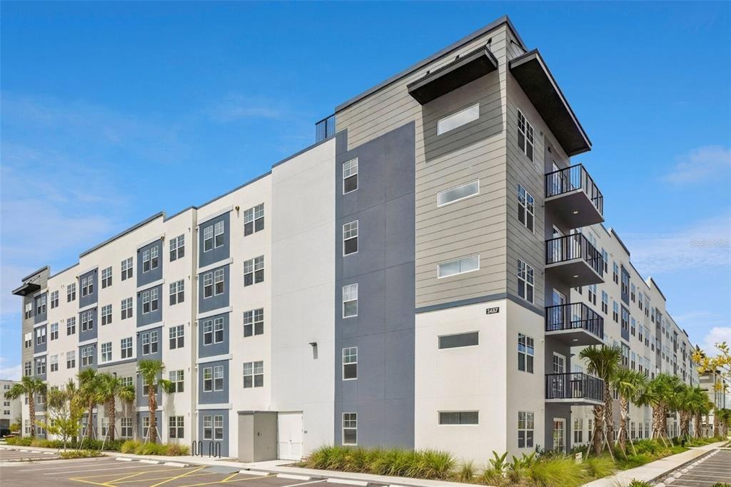 5587 MILLENIA PARK BOULEVARD UNIT 203, ORLANDO, FL — photo 2 of 22