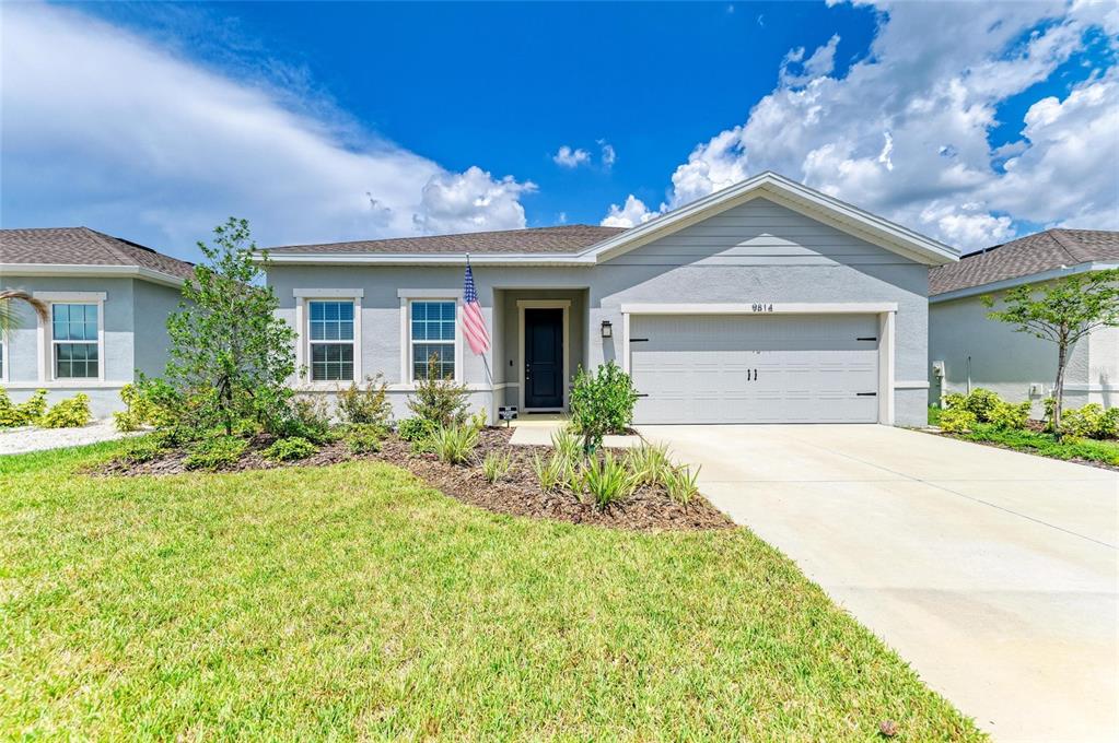 9814 DAYBREAK GLEN