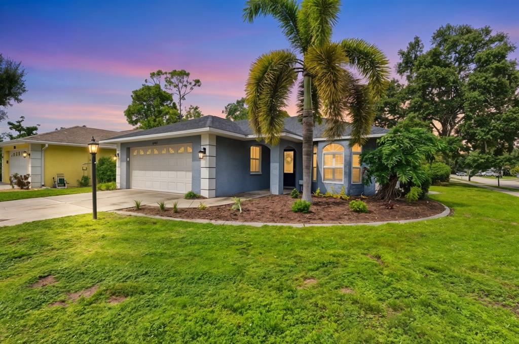 4645 BREEZY PINES BOULEVARD, SARASOTA, FL — photo 2 of 30