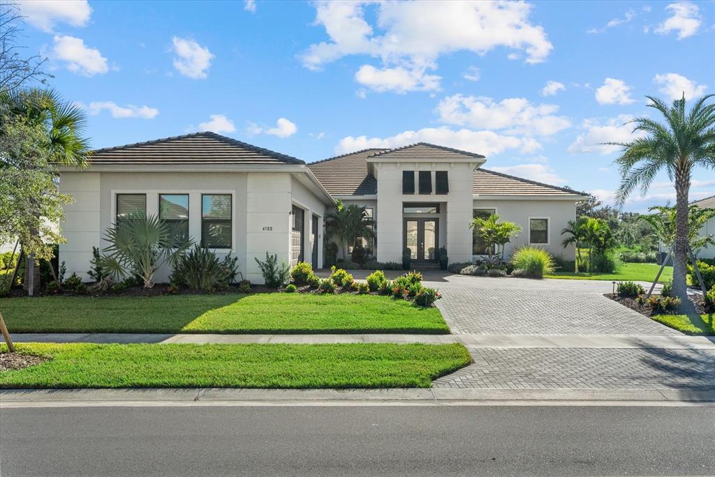 4588 MONDRIAN COURT, SARASOTA, FL — photo 2 of 30
