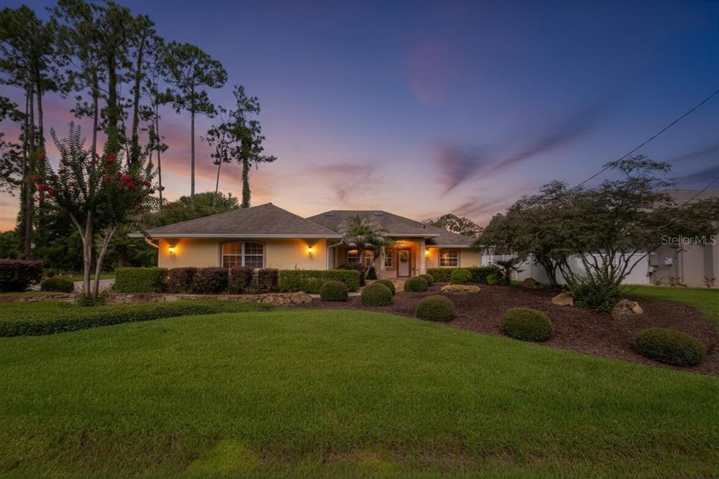 30 EVANS DRIVE