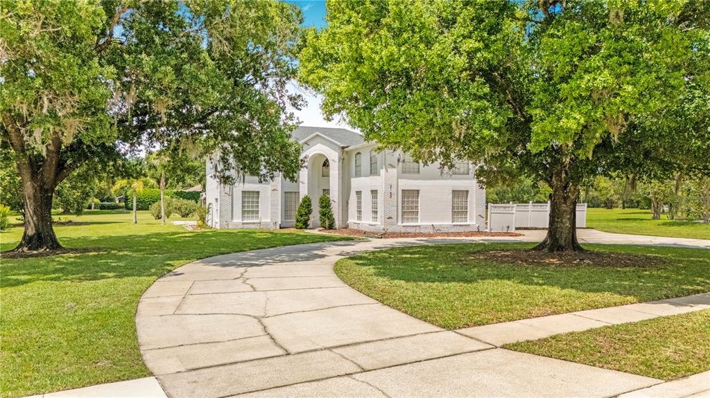 2152 BLUE IRIS PLACE