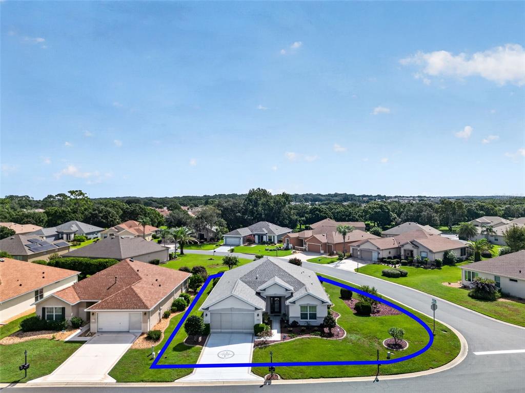 9028 SE 120TH LOOP, SUMMERFIELD, FL — photo 4 of 30