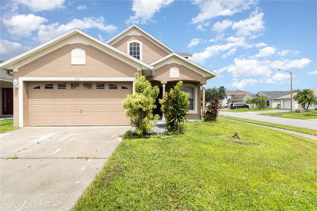 230 SOUTHBRIDGE CIRCLE