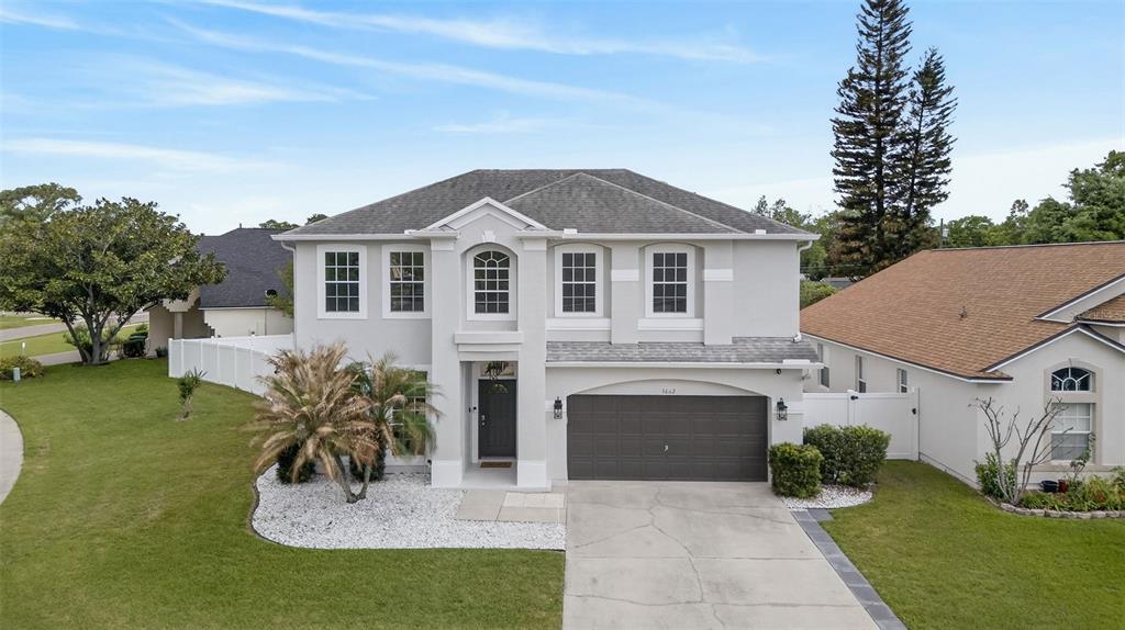 1662 BOBTAIL DRIVE
