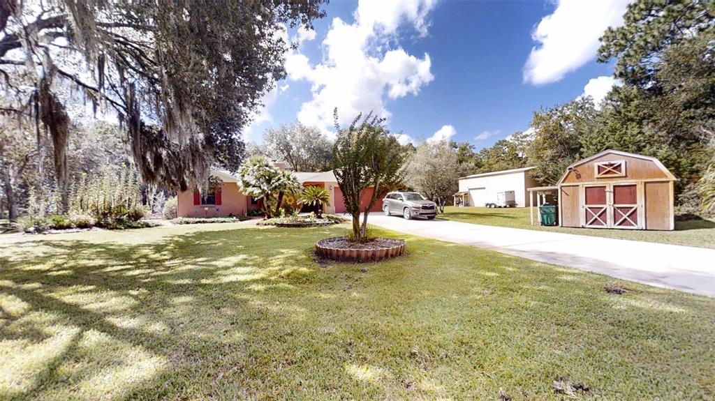 8614 W VARRICCHIO LANE, CRYSTAL RIVER, FL — photo 2 of 30